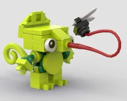 Chameleon