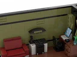 Downtown Barber Shop