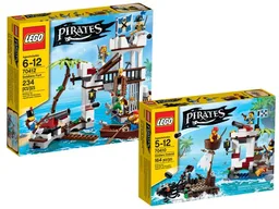 Pirates Collection