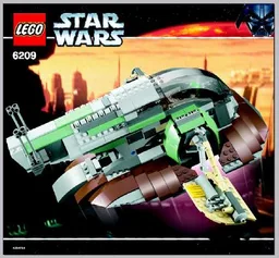 Slave I