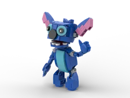 mini STITCH