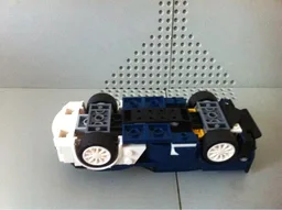 75885 Chevy Corvette