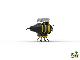 bumblebee