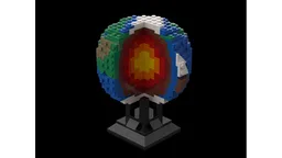 Earth's layers