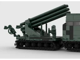 BV206 LARS