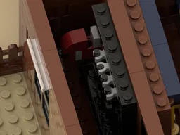 Modular Wild West Gunsmith