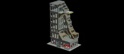 Stark Tower