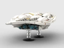 MC80B Mon Remonda