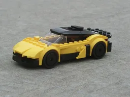 60487 Mclaren W1