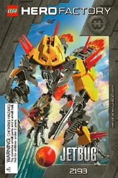 Jetbug