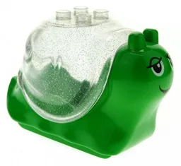 Duplo Snail