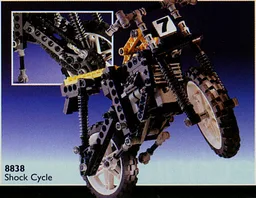 Shock Cycle