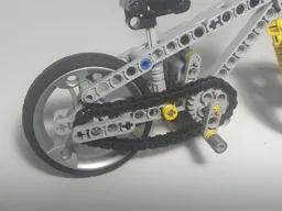 BMX Bike