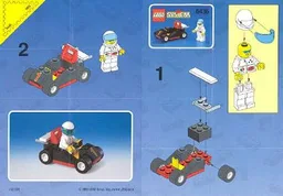 Go-Kart