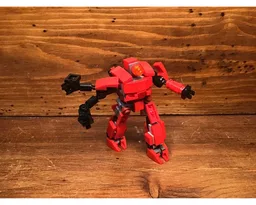Crimson Typhoon