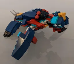 76154 Turtle