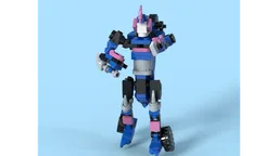 Arcee transformers prime
