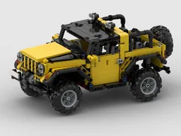 Jeep