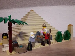 Pyramide