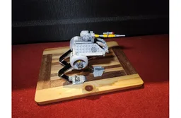 Imperial AT-AP