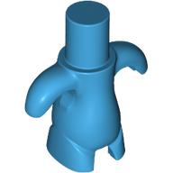 Lego Body Dreamling [PLAIN] / Dark Azure