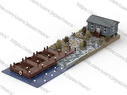 Boat Ramp