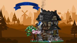 Medieval House