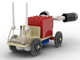 Gear Speeder