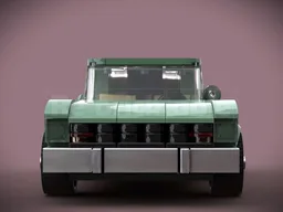 1976 Ford Pinto