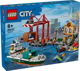 Harbor