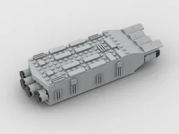 Torpedo Launcher