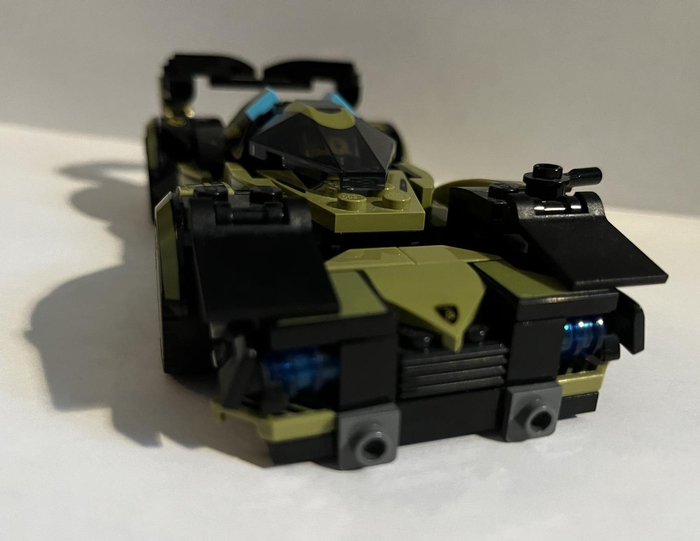 Lego 76923-1 Chimera cv7
