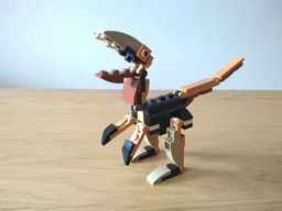 30578 Raptor