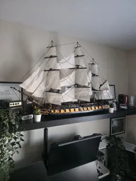 HMS Romulus