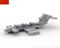 Lun class Ekranoplan