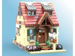 The Burrow Bungalow