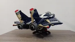 F-14 TOMCAT