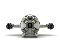 Firefly Serenity