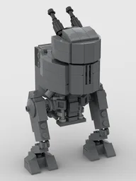 Imperial/Clone Personal Walker