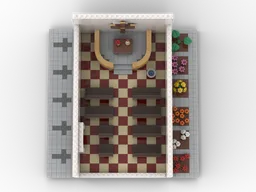 Modular Chapel