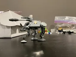 Micro Republic AT-AP Walker