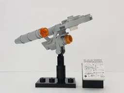 20 pcs Enterprise