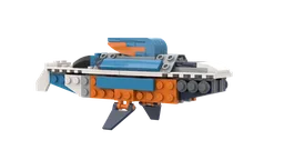 31099 Set Alternative Submarine