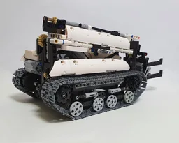 Crawler Grabber