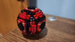 Big sphere L21
