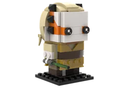 Jecki Lon: The Acolyte