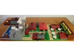 31025 Mountain Village - Micro Modular