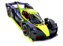 Koncept LM Hypercar RC