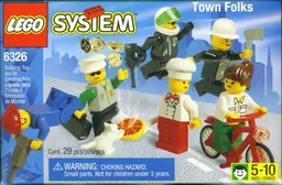 Town Folks