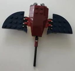 31102 Manta Ray